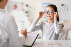 Lunettes enfants à Villeneuve-les-Avignon