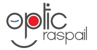 OPTIC RASPAIL